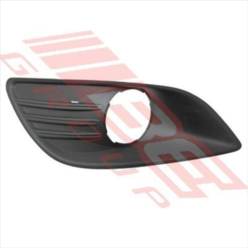 Ford FOG LAMP - COVER - L/H - FORD FOCUS 2008