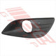 Ford FOG LAMP - COVER - R/H - FORD FOCUS 2008