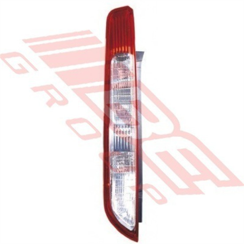 Ford REAR LAMP - L/H - LED TYPE - FORD FOCUS 2008