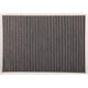 RYCO CABIN AIR FILTER - MERCEDES VANS RCA176C
