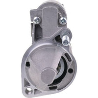 Starter Motor 12V 8Th CW Mitsubishi Style MXS2015