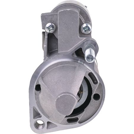 Starter Motor 12V 8Th CW Mitsubishi Style MXS2015