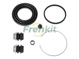 FRENKIT CALIPER KIT SUITS TOYOTA COROLLA RAV4 F D: 54MM 254055