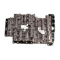DRIVETECH VALVE BODY VW09D WITH SWITCHES
