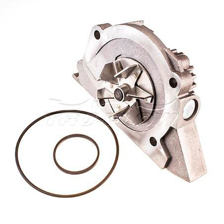 TRUFLOW CITROEN PEUGEOT WATER PUMP HEAVY DUTY BEARINGS & SEALS TF8482