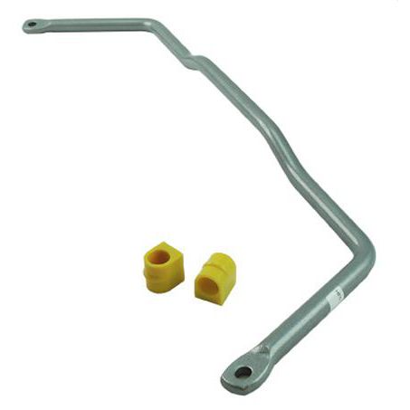 Whiteline - Front Sway Bar - 24mm Non Adjustable BHF5