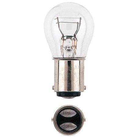 Narva Bayonet BA15d Globe 12V 20/5W