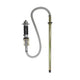 LUBE PRO WALL MNTD 5:1 PUMP BRKT SUCTN 23260L