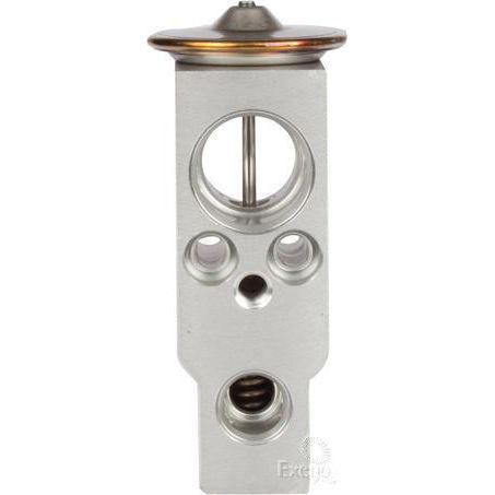 Denso Air Conditioning TX Valve Block Pad TXX9170