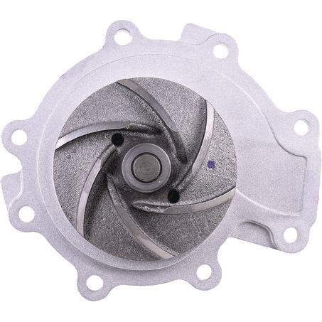 GMB Water Pump OE Fit OE Performance 2 Year Warranty GWF-91A