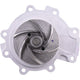 GMB Water Pump OE Fit OE Performance 2 Year Warranty GWF-91A