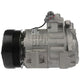 Valeo Air Conditioning Compressor 12V Direct Mount DCS14 CXZ125