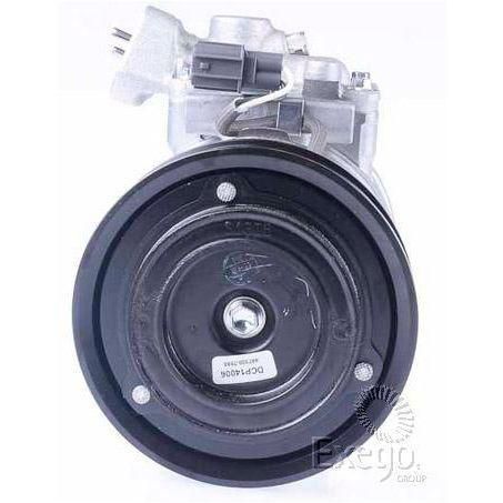 Denso Air Conditioning Compressor 12V Direct Mount 10PA17C CXD6330