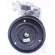 Denso Air Conditioning Compressor 12V Direct Mount 10PA17C CXD6330