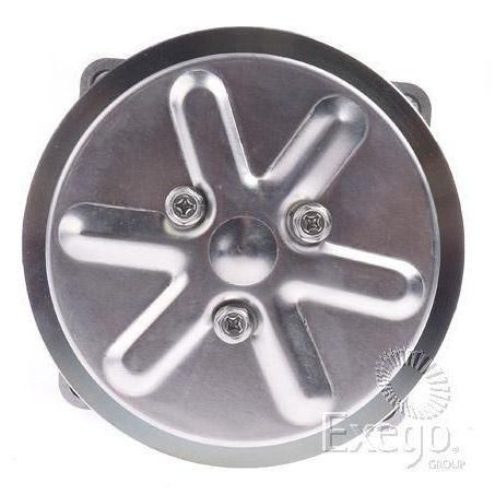 Sanden Air Conditioning Compressor 24V Ear Mount SD5H14 CXS5314