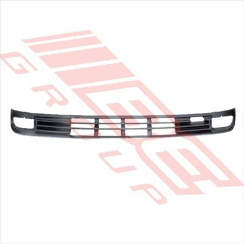 Ford FRONT BUMPER - GRILLE - W/FOG HOLE - FORD MONDEO 1993