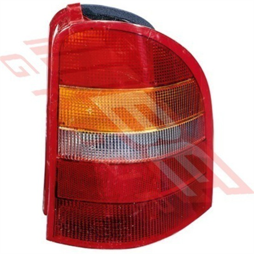 Ford REAR LAMP - R/H - FORD MONDEO 1993-00 WAGON