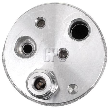 OEX Receiver Drier Pad - Pad Diameter 60mm RDX958