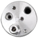 OEX Receiver Drier Pad - Pad Diameter 60mm RDX958