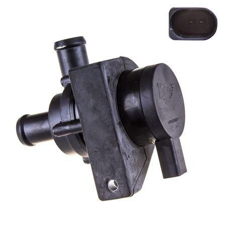 TRUFLOW AUDI VOLKSWAGEN WATER PUMP HEAVY DUTY BEARINGS & SEALS TF8594