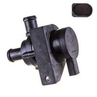 TRUFLOW AUDI VOLKSWAGEN WATER PUMP HEAVY DUTY BEARINGS & SEALS TF8594