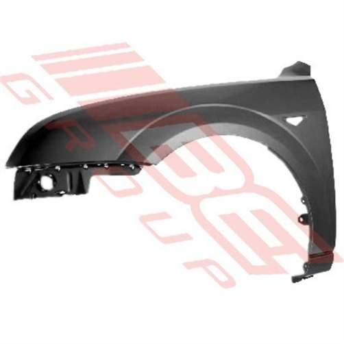 Ford FRONT GUARD - L/H - FORD MONDEO 2001