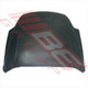 Ford BONNET - FORD MONDEO 2008
