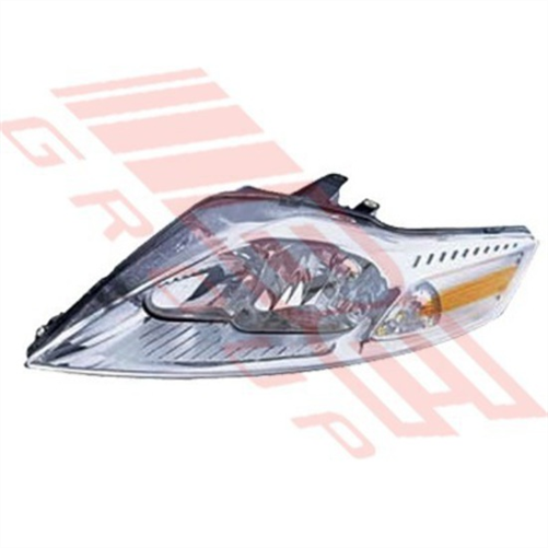 Ford HEADLAMP - L/H - FORD MONDEO 2008