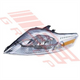 Ford HEADLAMP - L/H - FORD MONDEO 2008