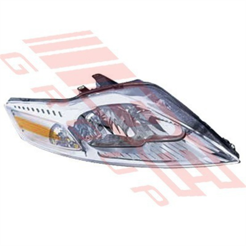Ford HEADLAMP - R/H - FORD MONDEO 2008
