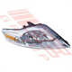 Ford HEADLAMP - R/H - FORD MONDEO 2008