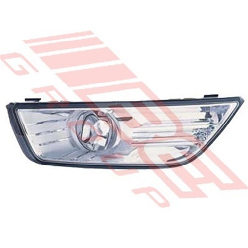 Ford FOG LAMP - L/H - FORD MONDEO 2008