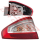 Ford REAR LAMP - L/H - LED TYPE - FORD MONDEO 2010- F/LIFT SEDAN