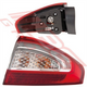 Ford REAR LAMP - R/H - LED TYPE - FORD MONDEO 2010- F/LIFT H/BACK