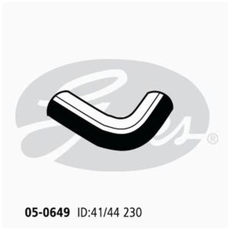 Gates Heater Hose 05-0649