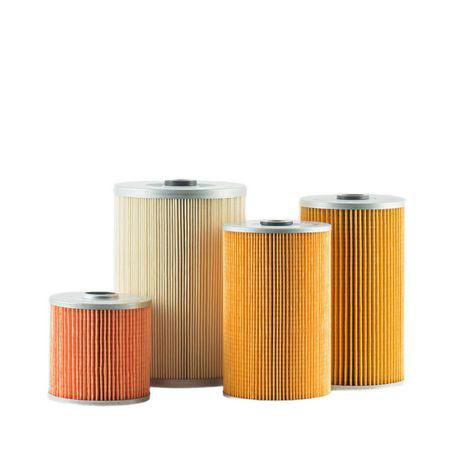 Donaldson Filter Kit Truck X903317