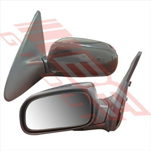 Ford DOOR MIRROR - L/H - ELECTRIC - FORD FALCON AU/BA 1998