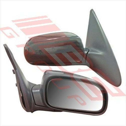 Ford DOOR MIRROR - R/H - ELECTRIC - FORD FALCON AU/BA 1998