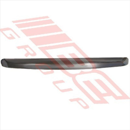 Ford BONNET MOULDING - CHROME - FORD FALCON AU 1998-00