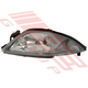 Ford HEADLAMP - L/H - W/GREY REFLECTOR - FORD FALCON AU - 11/01-02