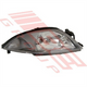 Ford HEADLAMP - R/H - W/GREY REFLECTOR - FORD FALCON AU - 11/01-02
