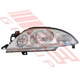 Ford HEADLAMP - L/H - PERFORMANCE STYLE TYC - FORD FALCON AU 1998-02