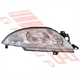 Ford HEADLAMP - R/H - PERFORMANCE STYLE TYC - FORD FALCON AU 1998-02