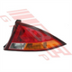 Ford REAR LAMP - R/H - RED/AMBER - FORD FALCON AU SEDAN 1998-02