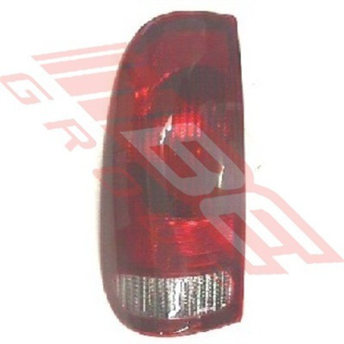 Ford REAR LAMP - L/H - FORD FALCON AU/BA UTE 1998-02