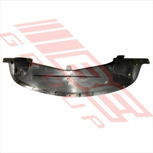 Ford UNDERBODY SPLASH SHIELD - FORD FALCON BA 2003