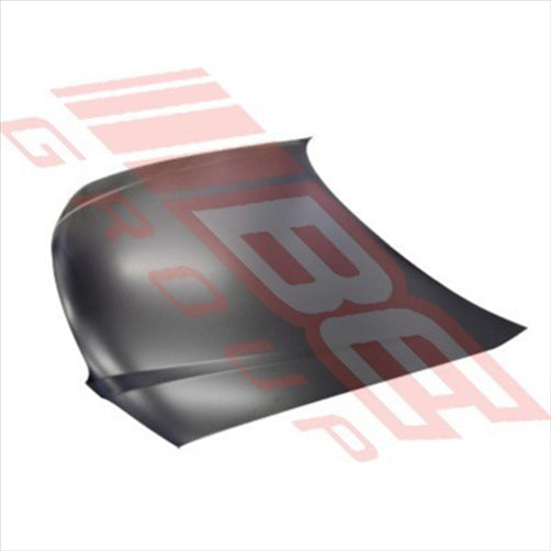 Ford BONNET - FORD FALCON BA 2003