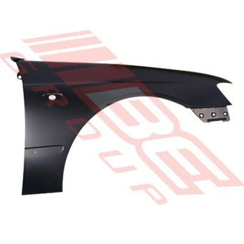 Ford FRONT GUARD - R/H - FORD FALCON BA 2003