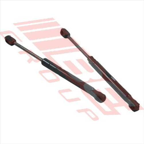 Ford BOOTLID STRUT - L=R - W/O SPOILER - FORD FALCON BA 2003