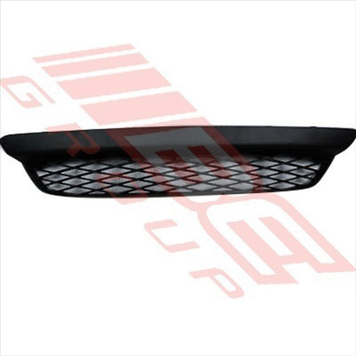 Ford FRONT BUMPER GRILLE - FORD FALCON BA 2003- XR6/XR8